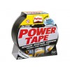 PLAKBAND PATTEX 50MMX25M POWER TAPE ZWART