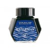 VULPENINKT WATERMAN 50ML STANDAARD BLAUW/ZWART