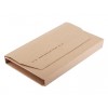 WIKKELVERPAKKING CLEVERPACK A4 +ZK STRIP BRUIN