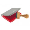 STEMPELKUSSEN PELIKAN 3E 50X70MM ROOD