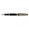 VULPEN WATERMAN EXPERT GT M LAQUE ZWART