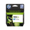 INKCARTRIDGE HP 951XL CN046AE HC BLAUW