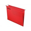 HANGMAP PENDAFLEX VERT A4 V-BODEM ROOD