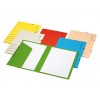 ELASTOMAP SECOLOR FOLIO BLAUW