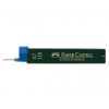 POTLOODSTIFT FABER CASTELL 0.7MM HB