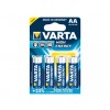 BATTERIJ VARTA AA