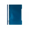 SNELHECHTER DURABLE 2573 A4 PP BLAUW