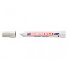 VILTSTIFT EDDING 950 PASTA ROND 10MM WIT