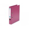 ORDNER ELBA SMART A4 50MM PP ROZE