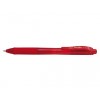 GELSCHRIJVER PENTEL ENERGEL-X BL107 0.4MM ROOD