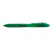 GELSCHRIJVER PENTEL ENERGEL-X BL107 0.4MM GROEN