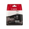 INKCARTRIDGE CANON PGI-525 PG 2X ZWART