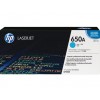 TONERCARTRIDGE HP 650A CE271A 15K BLAUW