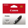 INKCARTRIDGE CANON CLI-551 GRIJS