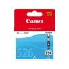 INKCARTRIDGE CANON CLI-526 BLAUW