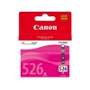 INKCARTRIDGE CANON CLI-526 ROOD