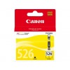 INKCARTRIDGE CANON CLI-526 GEEL