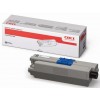 TONERCARTRIDGE OKI 44469803 3.5K ZWART