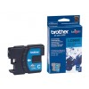 INKCARTRIDGE BROTHER LC-980 BLAUW