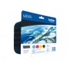 INKCARTRIDGE BROTHER LC-985 ZWART 3 KLEUREN