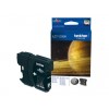 INKCARTRIDGE BROTHER LC-1100 ZWART