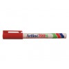 VILTSTIFT ARTLINE 700 ROND 0.7MM ROOD