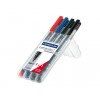 VILTSTIFT STAEDTLER OHP LUMO M 317 WP4