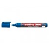 VILTSTIFT EDDING 360 WHITEBOARD ROND 3MM BLAUW