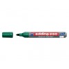 VILTSTIFT EDDING 250 WHITEBOARD ROND 2MM GROEN