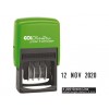 DATUMSTEMPEL COLOP 220 GREEN