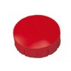 MAGNEET MAUL SOLID 15MM 150GR ROOD