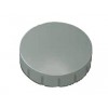 MAGNEET MAUL SOLID 20MM 300GR GRIJS