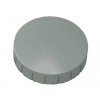 MAGNEET MAUL SOLID 32MM 800GR GRIJS