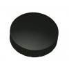 MAGNEET MAUL SOLID 32MM 800GR ZWART