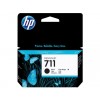 INKCARTRIDGE HP 711 CZ129A ZWART