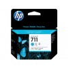 INKCARTRIDGE HP 711 CZ134A HC BLAUW