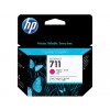 INKCARTRIDGE HP 711 CZ135A HC ROOD