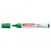 VILTSTIFT EDDING 4500 TEXTIEL ROND 2-3MM GROEN