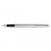 VULPEN WATERMAN HEMIS CT STAINLESS STEEL F