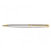 BALPEN WATERMAN HEMIS GT STAINLESS STEEL M