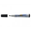 VILTSTIFT BIC 1701 WHITEBOARD ROND 1.5MM ZWART