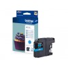 INKCARTRIDGE BROTHER LC-123 BLAUW