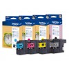 INKCARTRIDGE BROTHER LC-127XL ZWART