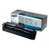 TONERCARTRIDGE SAMSUNG CLT-C504S 1.8K BLAUW