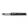 ROLLERPEN PILOT BEGREEN HI-TECPOINT V7 0.4MM ZWART