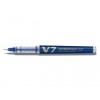 ROLLERPEN PILOT BEGREEN HI-TECPOINT V7 0.4MM BLAUW