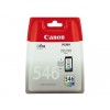 INKCARTRIDGE CANON CL-546 KLEUR