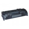 TONERCARTRIDGE QUANTORE HP CF280A 2.7K ZWART