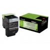 TONERCARTRIDGE LEXMARK 70C2HK0 PREBATE 4K ZWART