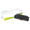 TONERCARTRIDGE XEROX HP CE410X 4.2K ZWART